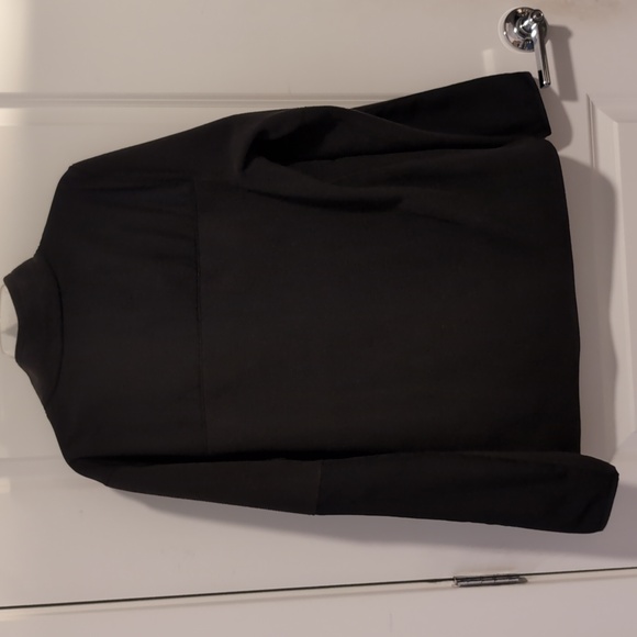 Men's Alpine Design Quarter button up fleece - medium - Picture 2 of 5